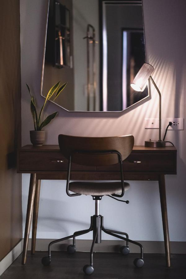 The Vault Hotel Houghton Esterno foto