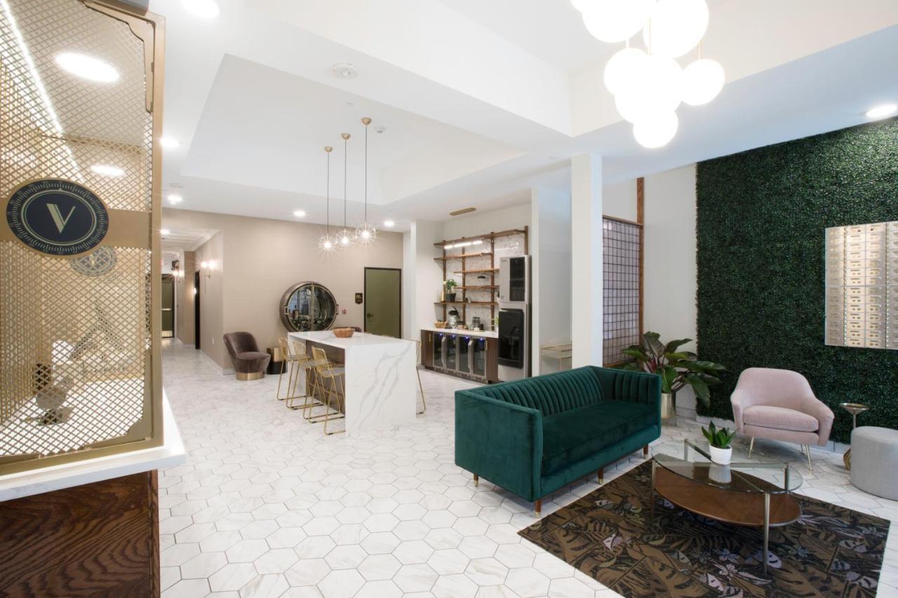 The Vault Hotel Houghton Esterno foto
