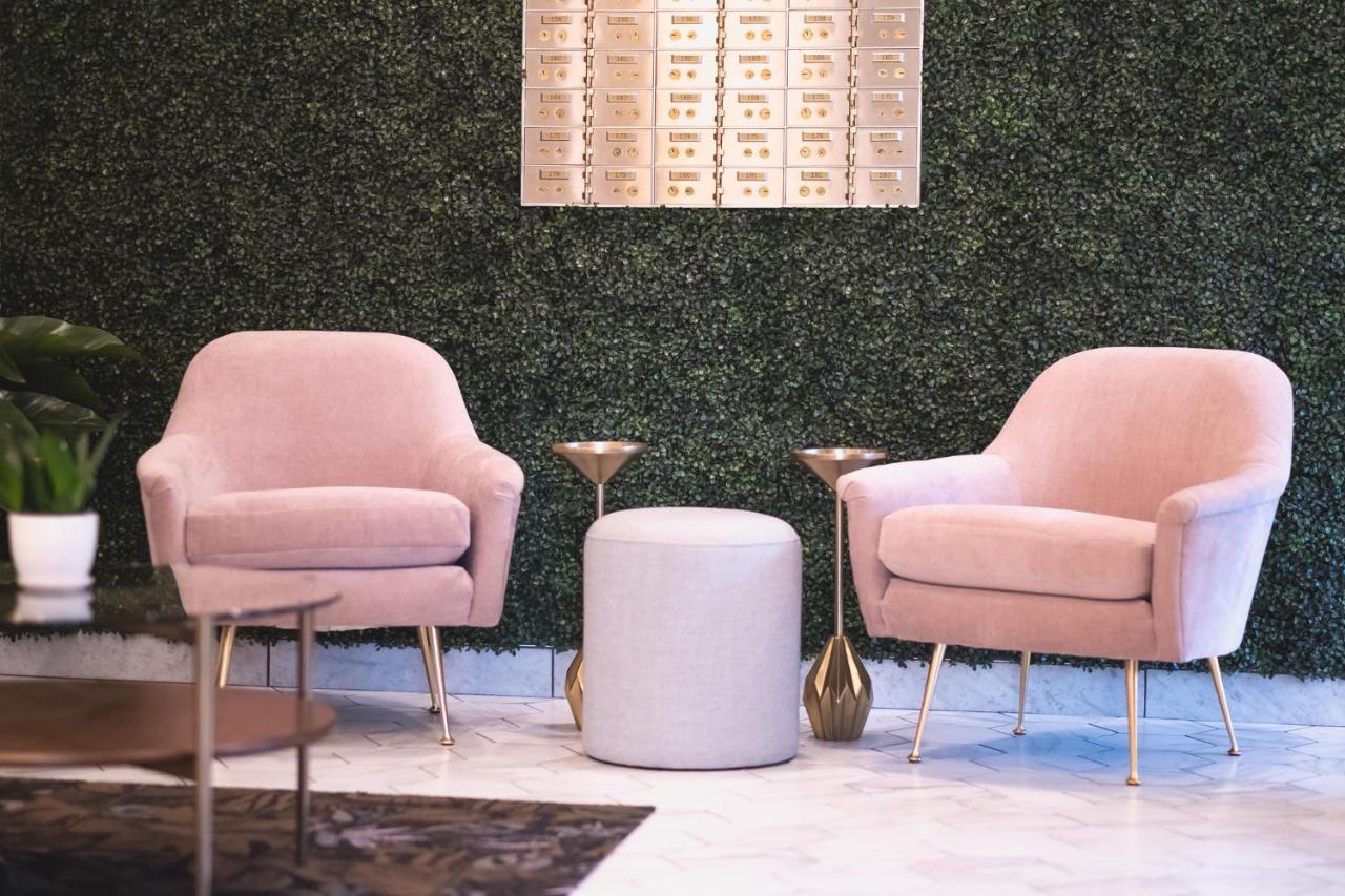 The Vault Hotel Houghton Esterno foto