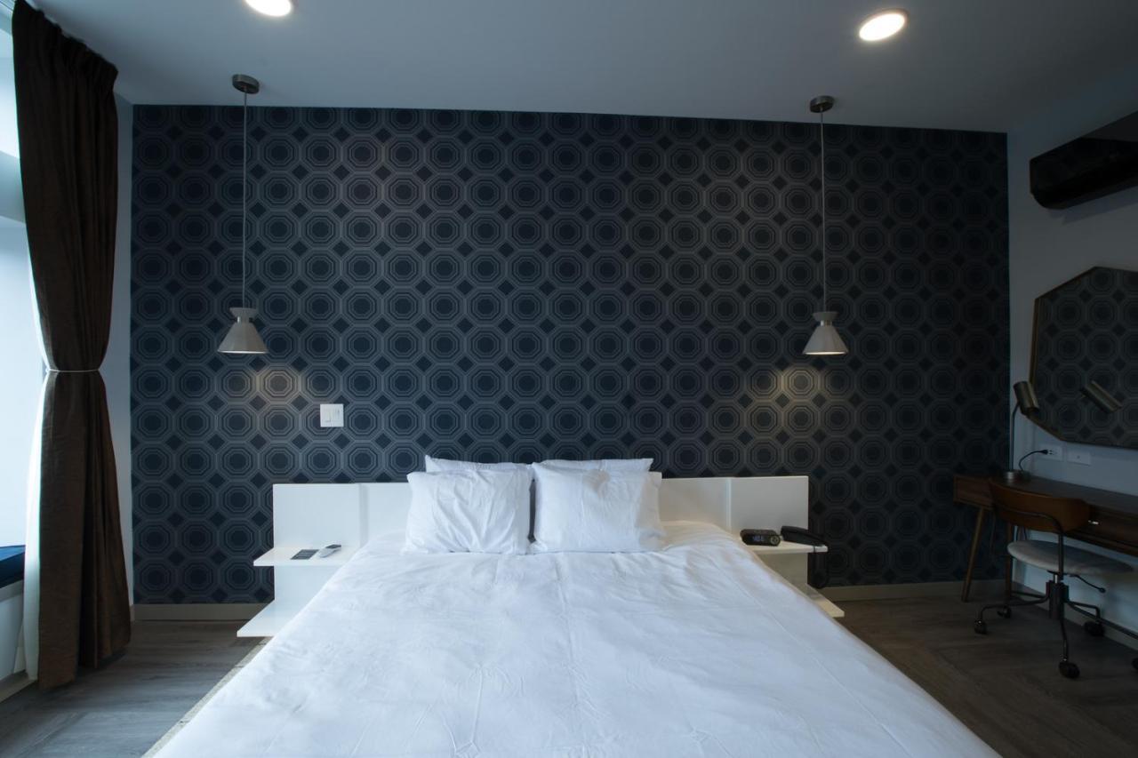 The Vault Hotel Houghton Esterno foto