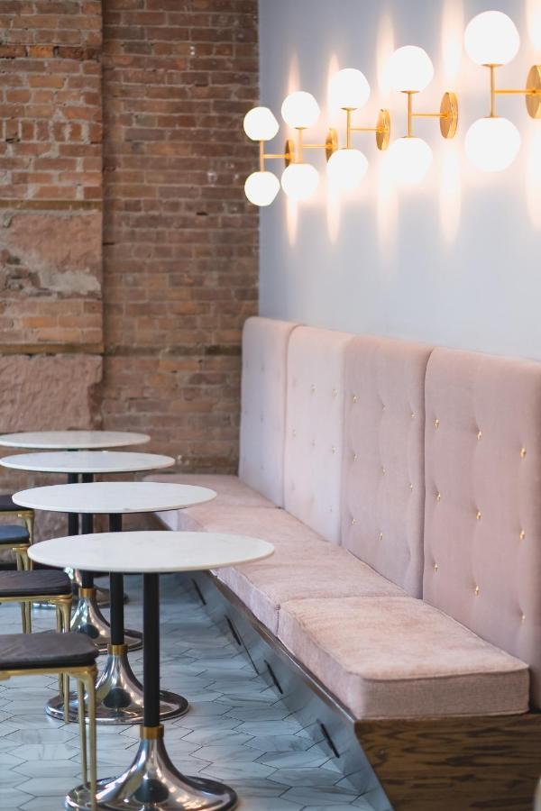 The Vault Hotel Houghton Esterno foto