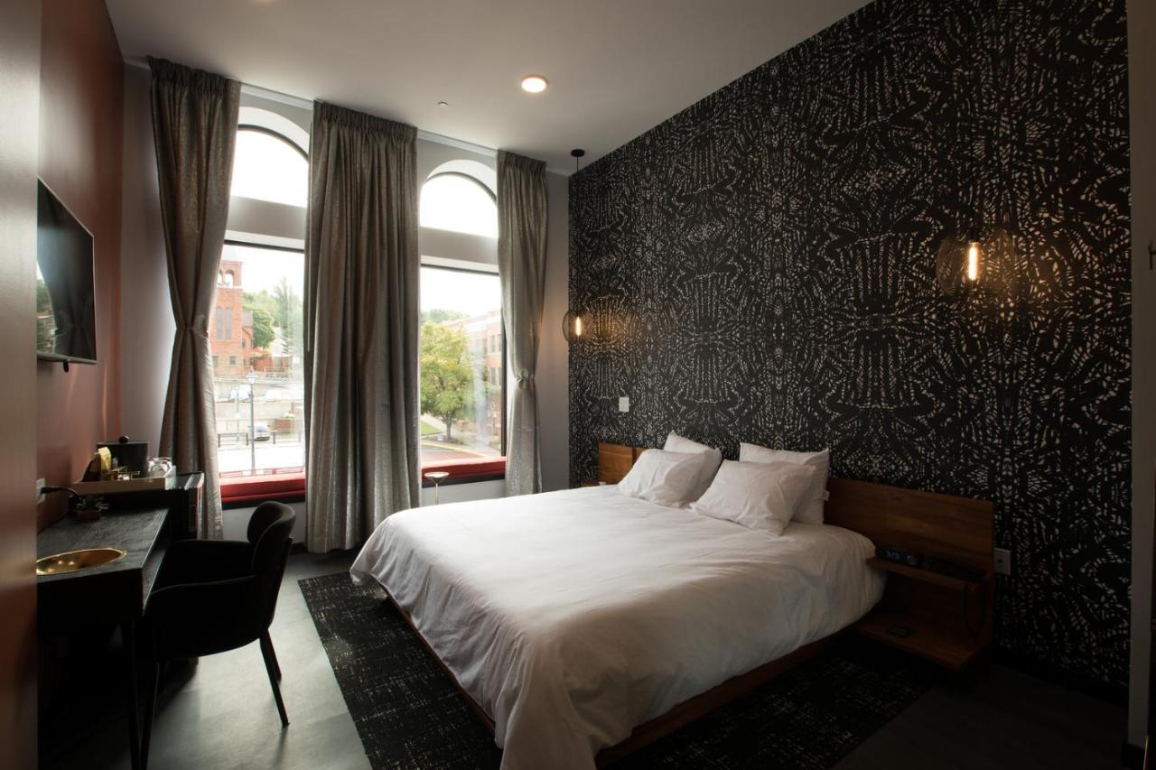 The Vault Hotel Houghton Esterno foto