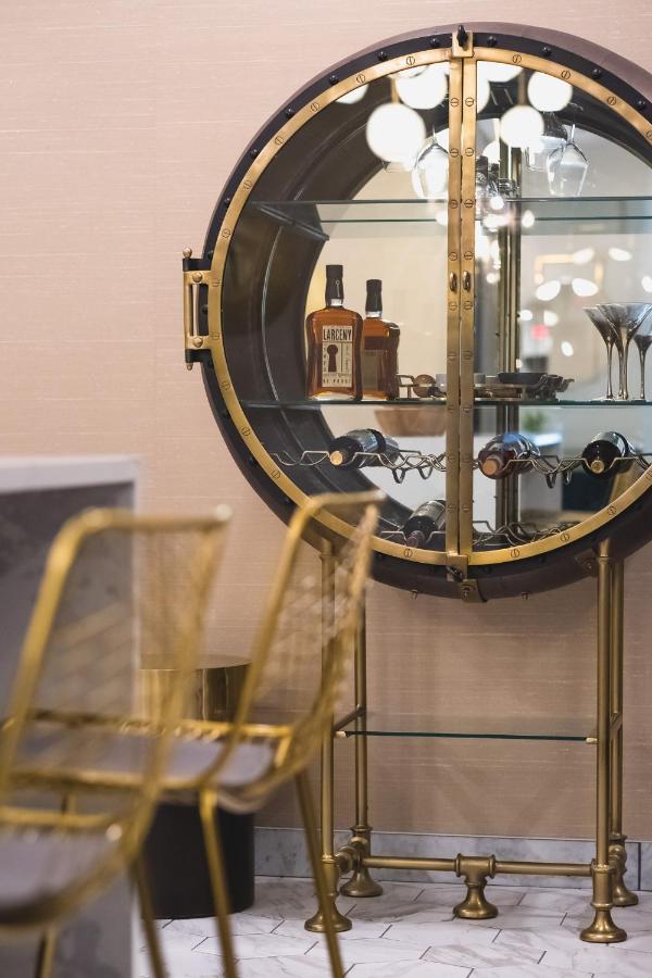 The Vault Hotel Houghton Esterno foto