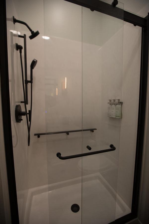 The Vault Hotel Houghton Esterno foto