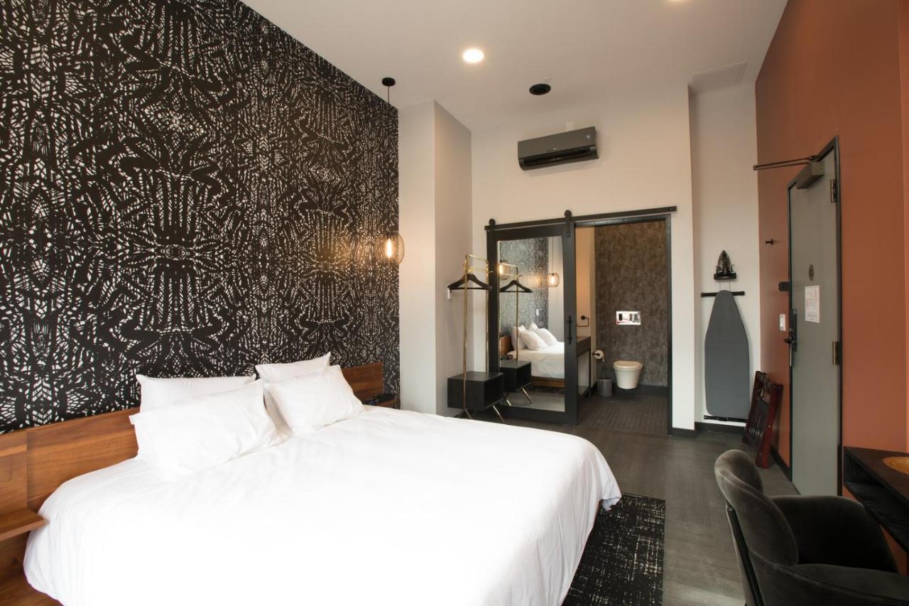The Vault Hotel Houghton Esterno foto