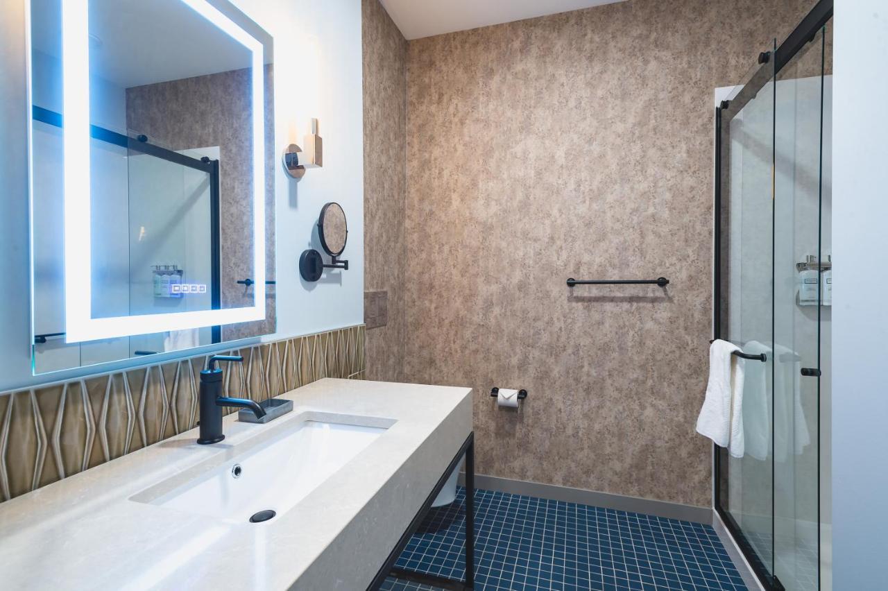 The Vault Hotel Houghton Esterno foto